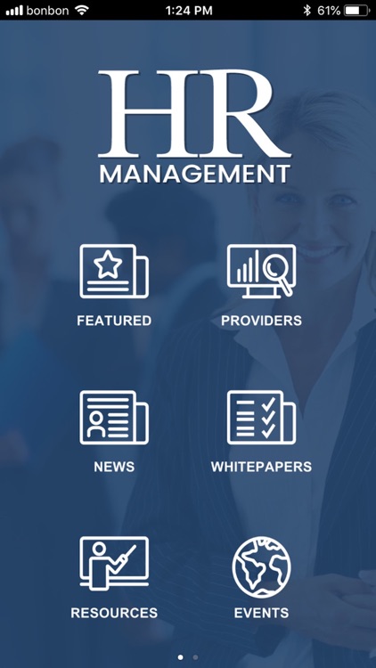 HR Management