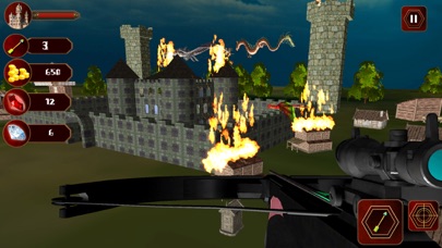 Rise of Castle Monster screenshot 3