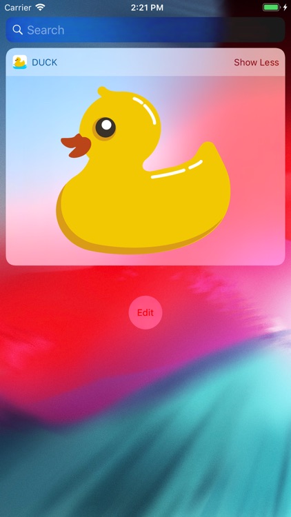 Daily Rubber Ducking