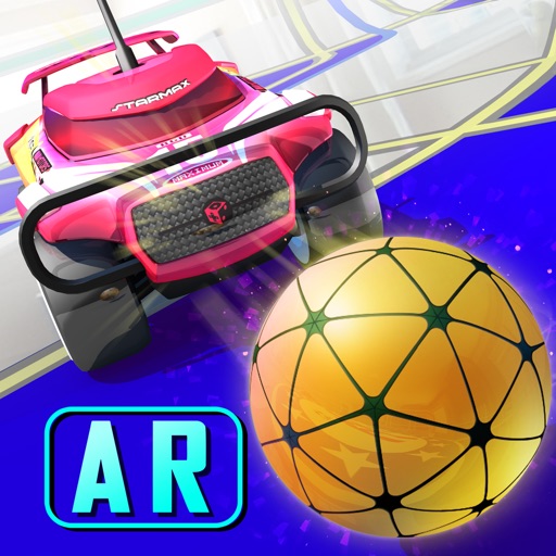 RC Soccer AR