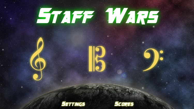 StaffWars Live screenshot-0