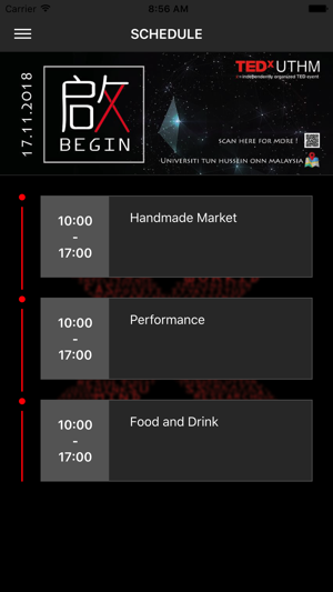 TEDx-UTHM(圖2)-速報App