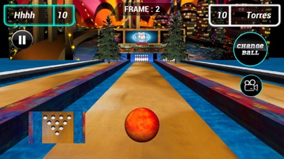 King Of Bowling Strike screenshot 2