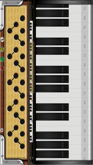 Harmonium Plus HD(圖3)-速報App