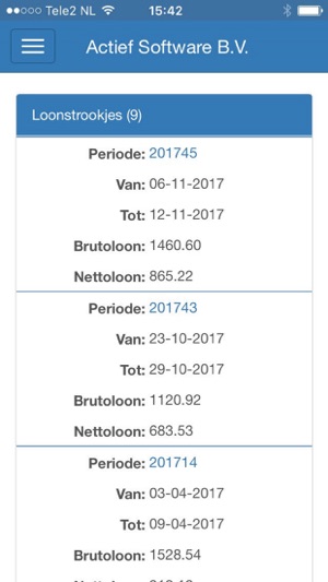 Werkbriefje(圖2)-速報App