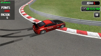 Racing In Car:Car Racing Games screenshot 3