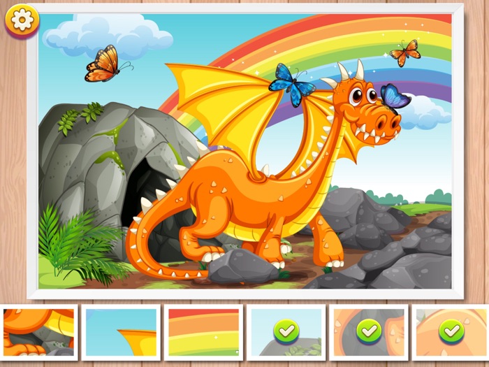 Baby Photo Search for Kids