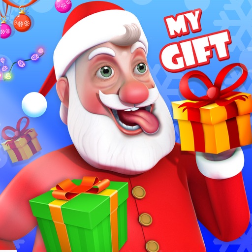 Christmas Secret Santa Gifts