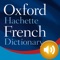 The Oxford Hachette French Dictionary is acclaimed by language professionals the world over as the most complete and up-to-date dictionary of its kind