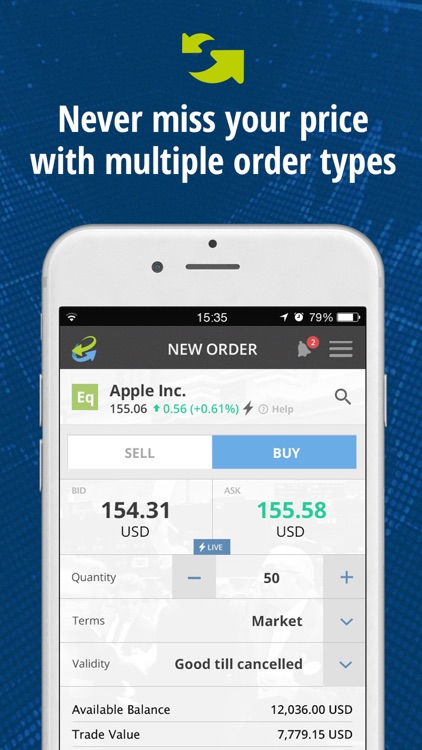 CCTrader