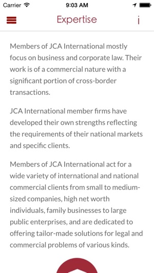 JCA International(圖4)-速報App