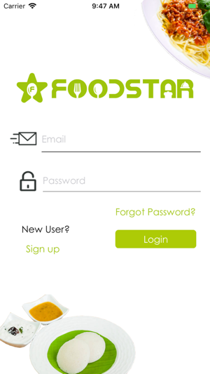 FoodStar DeliveryBoy(圖3)-速報App