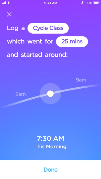 Zova screenshot-7