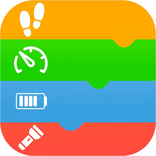 All Tools - Smart Toolbox iOS App