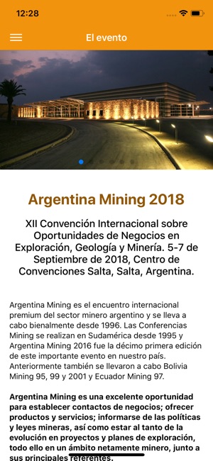 Argentina Mining