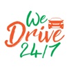 We Drive 24/7