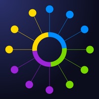 Color Arrow VS Twisty Wheel Crazy AA game