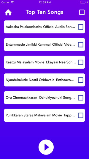 Hello Malayalam(圖4)-速報App