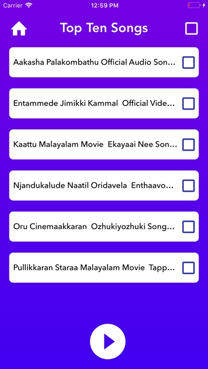 Hello Malayalam screenshot-3