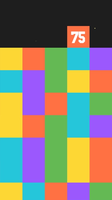 Colour Blocks screenshot 4