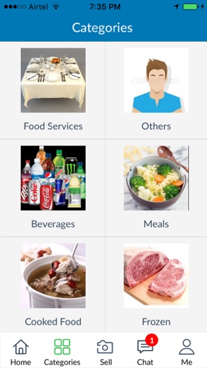 Honestmeal(圖2)-速報App