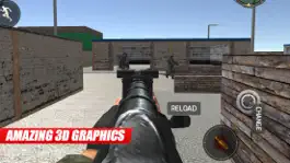 Game screenshot Modern Elite FPS Strike apk