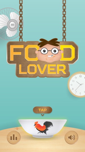 Food Lover(圖1)-速報App