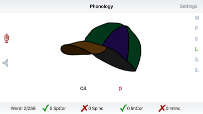 How to cancel & delete Phonology from iphone & ipad 1