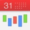 Don't be fooled by Tiny Calendar Pro — this app packs quite a powerful punch when it comes to Google Calendar
