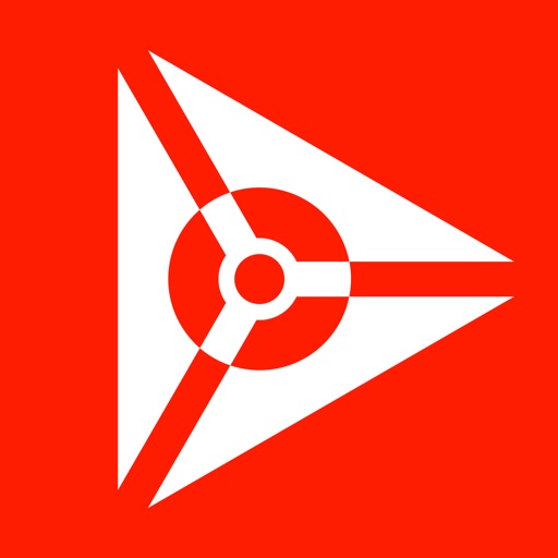 Infrasound Recorder Icon