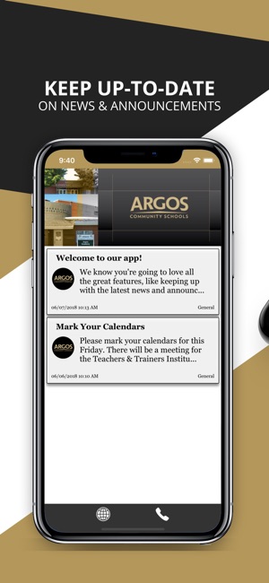 Argos Community Schools(圖1)-速報App