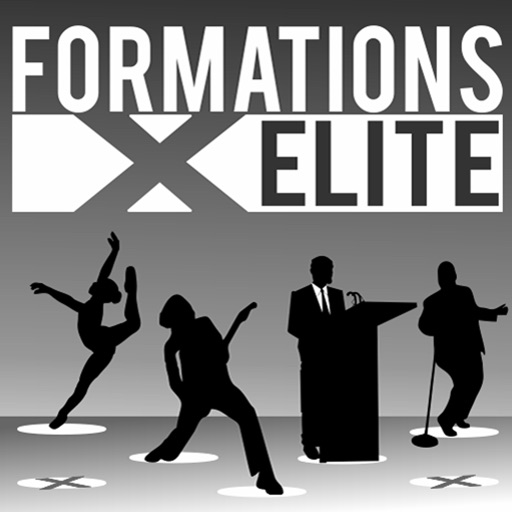 Formations - Band & Staging