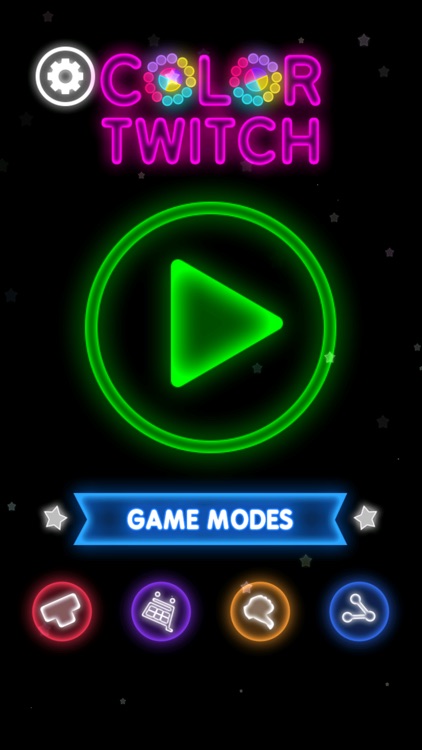 Color Balls Dash screenshot-6