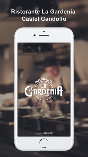 Ristorante La Gardenia