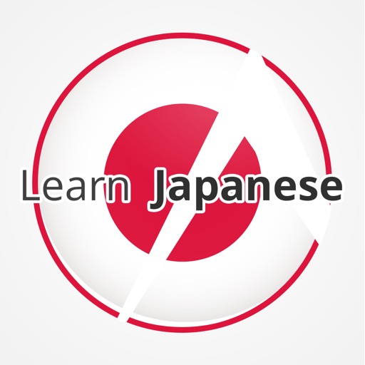 Learn Japanese Language App iOS App