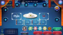 Game screenshot vBai 88 - Choi danh bai online apk