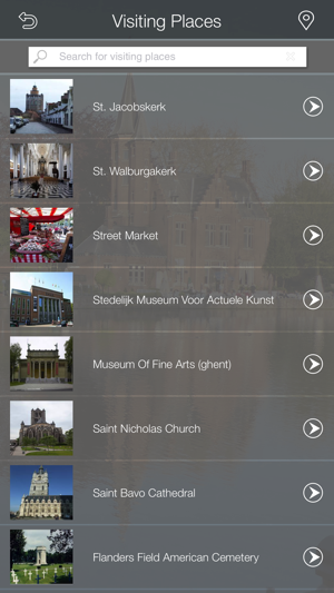 Discover Bruges(圖3)-速報App