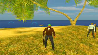 Whale Shark Sniper Hunter screenshot 4