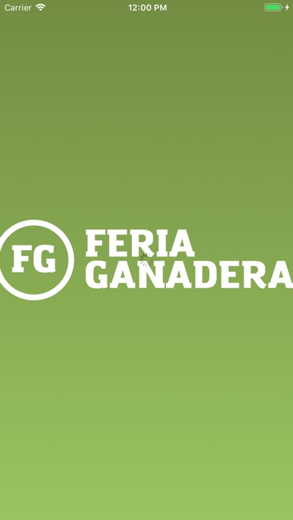 Feria Ganadera