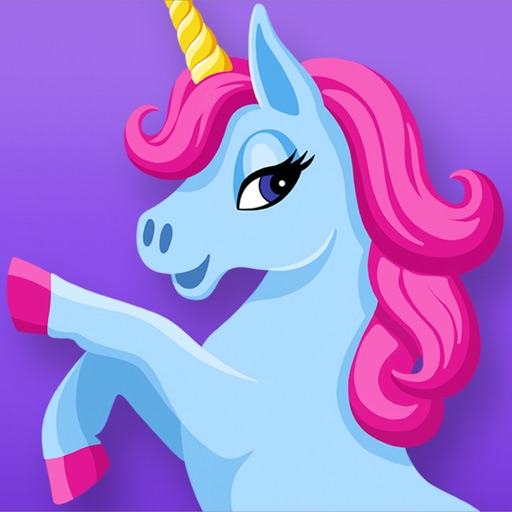 The Unicorness icon