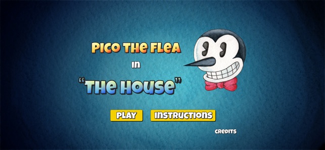 Pico the Flea(圖1)-速報App