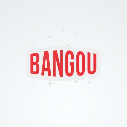 Bangou icon