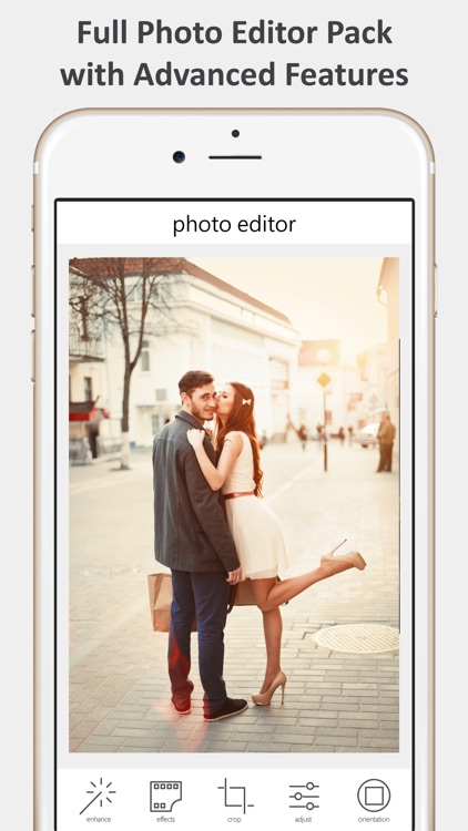 Collage Foto Creator & Merger screenshot-3