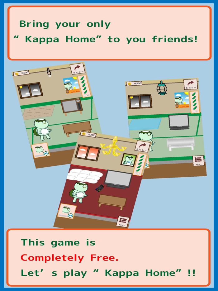 Kappa Home