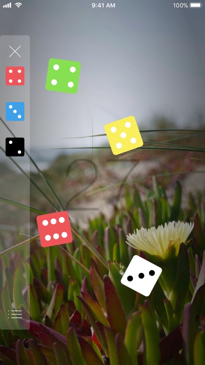 Dice