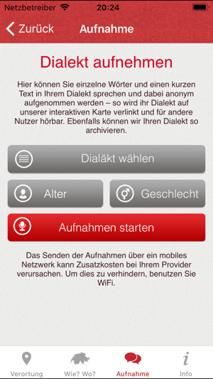 Dialäkt Äpp(圖4)-速報App