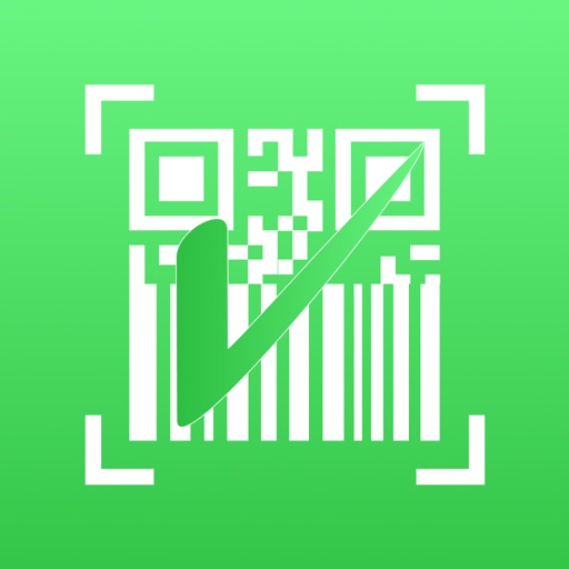 iCheck Scanner & Shopping iOS App