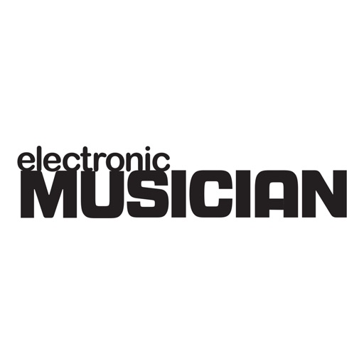 Electronic Musician+