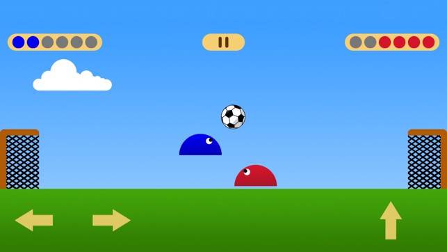 SoccerSlime Lite(圖1)-速報App