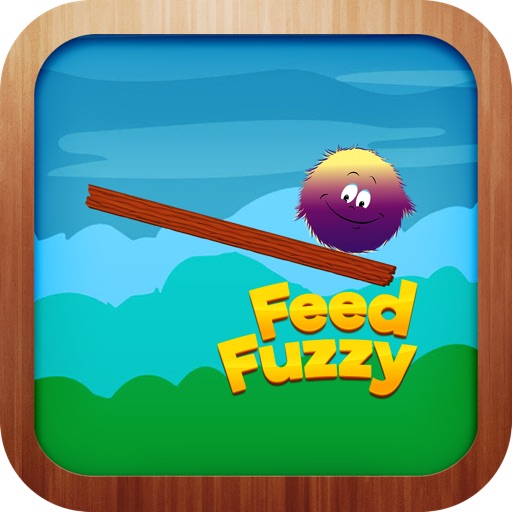 Feed Fuzzy iOS App